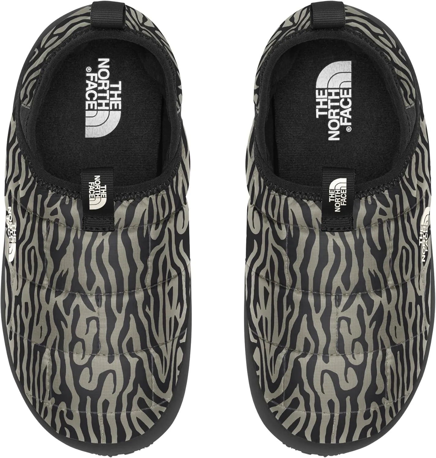 THE NORTH FACE Unisex-Child Thermoball Traction Mule Ii (Youth)
