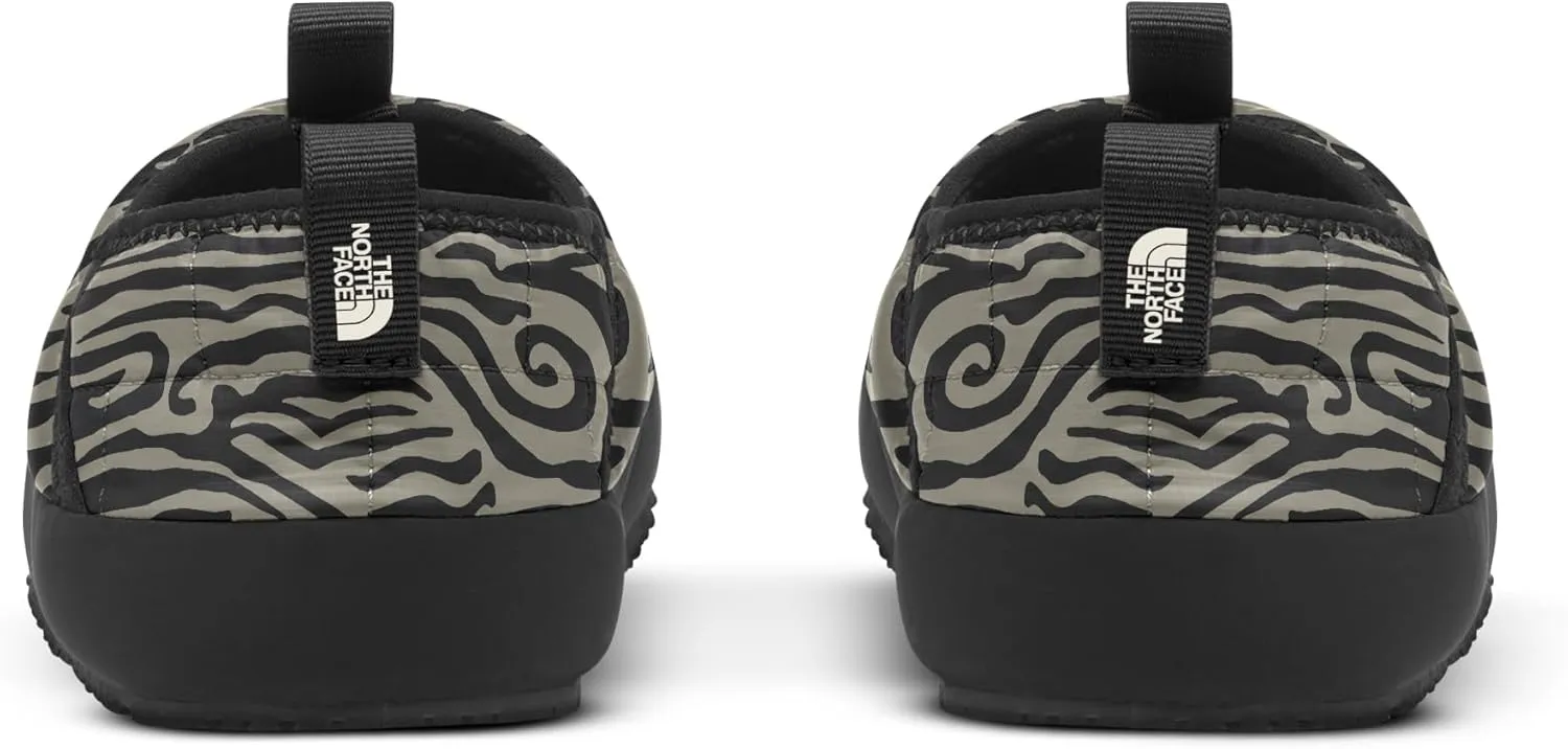 THE NORTH FACE Unisex-Child Thermoball Traction Mule Ii (Youth)