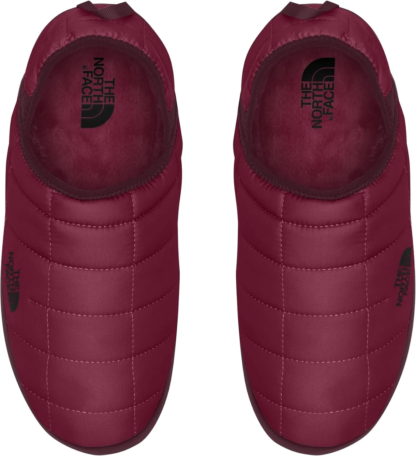 THE NORTH FACE Women's Thermoball Insulated Traction Mule V Shoe