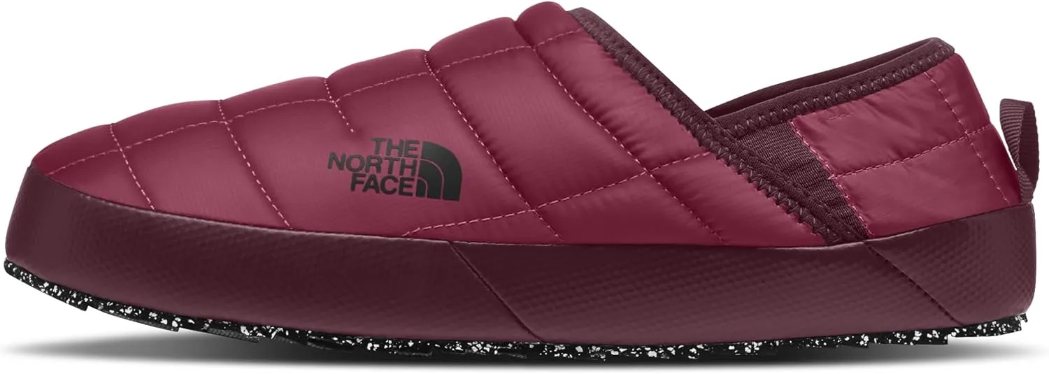 THE NORTH FACE Women's Thermoball Insulated Traction Mule V Shoe