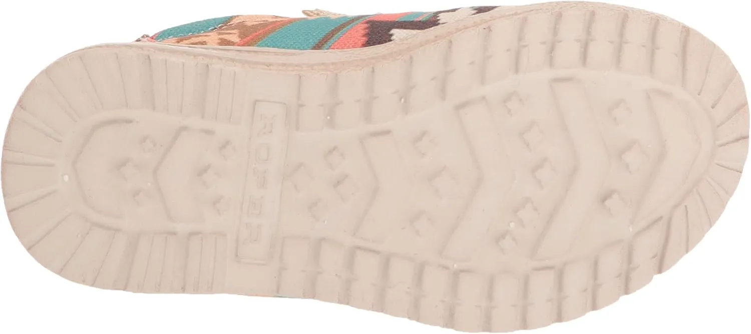 Tin Haul Unisex-Child Hang Loose Loafer