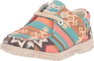 Tin Haul Unisex-Child Hang Loose Loafer