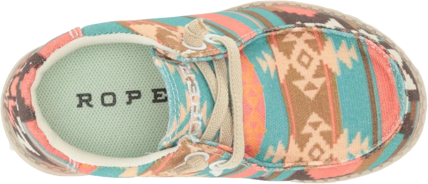 Tin Haul Unisex-Child Hang Loose Loafer