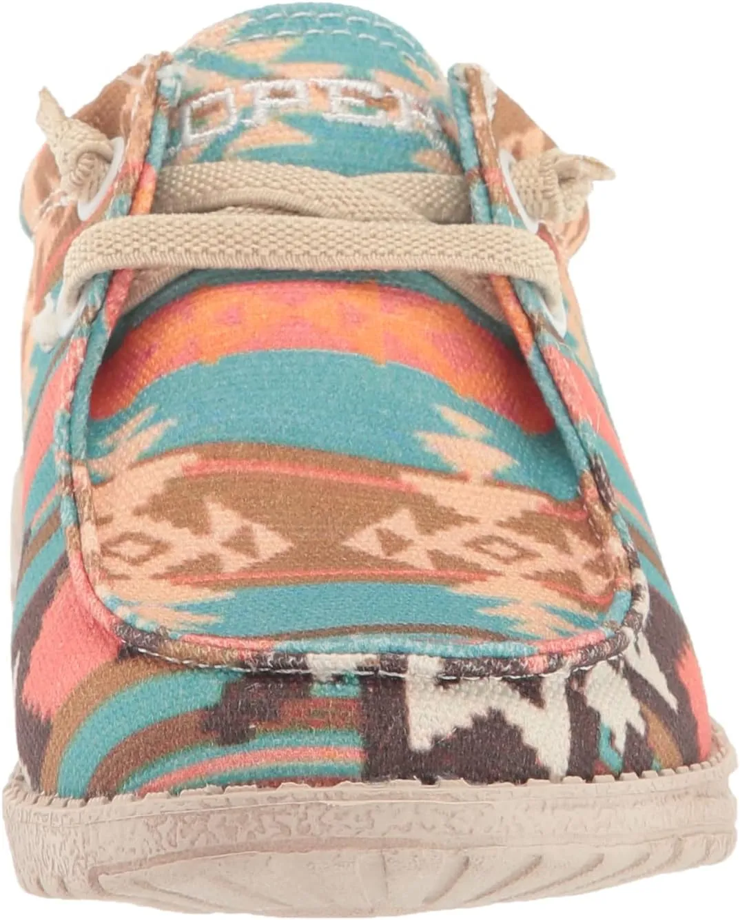 Tin Haul Unisex-Child Hang Loose Loafer