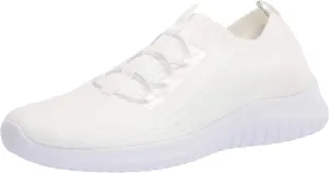 TIOSEBON Women's Slip On Walking Shoes Lightweight Casual Running Sneakers