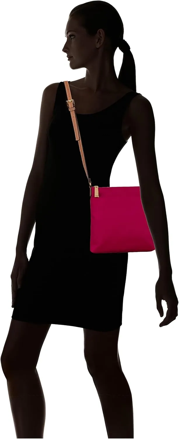 Tommy Hilfiger Julia Small Crossbody Bag