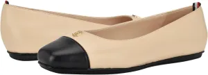 Tommy Hilfiger Women's Bekim Ballet Flat