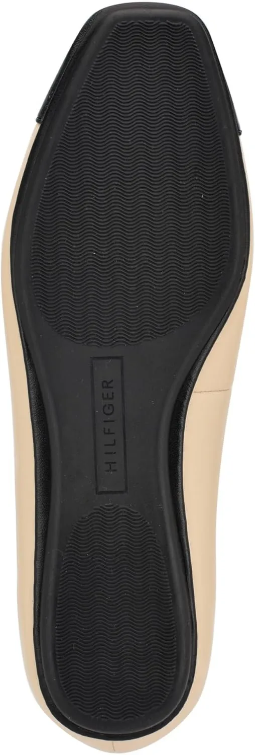 Tommy Hilfiger Women's Bekim Ballet Flat