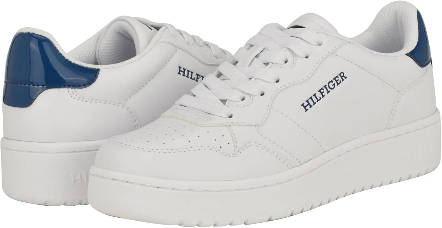 Tommy Hilfiger Women's Tizzin Sneaker