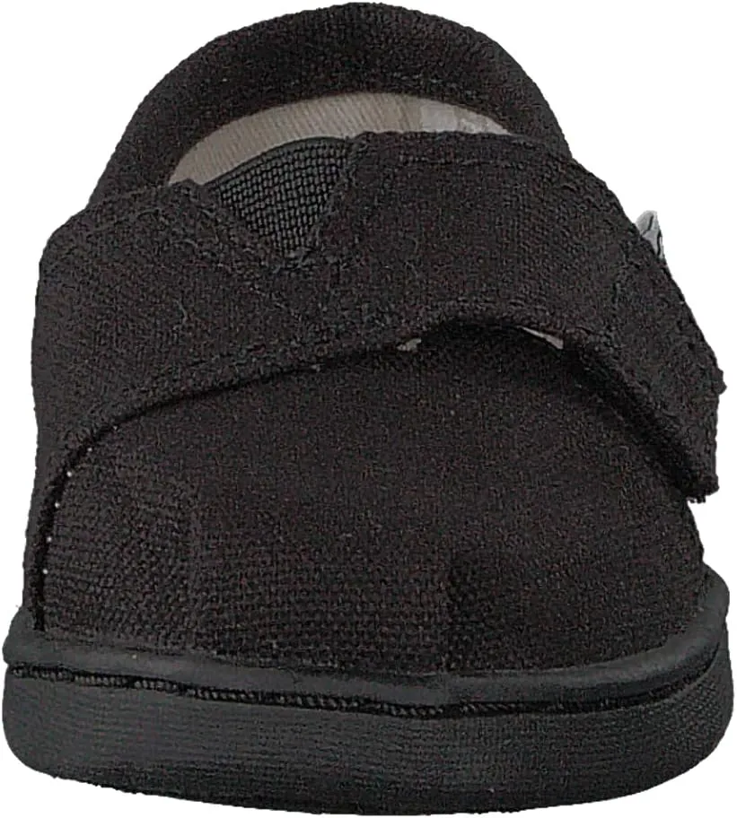 TOMS Toddler Girls Alpargata Slip On Sneakers Shoes