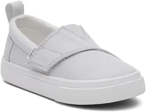 TOMS Unisex-Child Alpargata Fenix Slip-on Sneaker