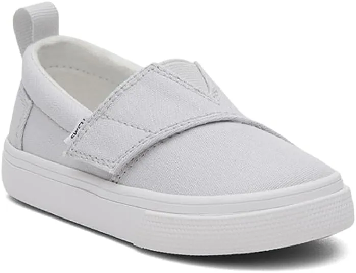 TOMS Unisex-Child Alpargata Fenix Slip-on Sneaker