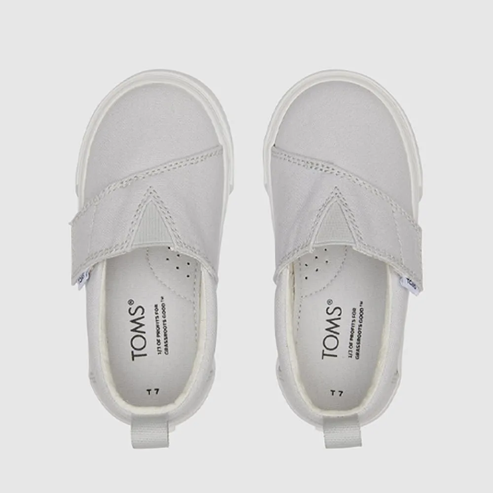 TOMS Unisex-Child Alpargata Fenix Slip-on Sneaker