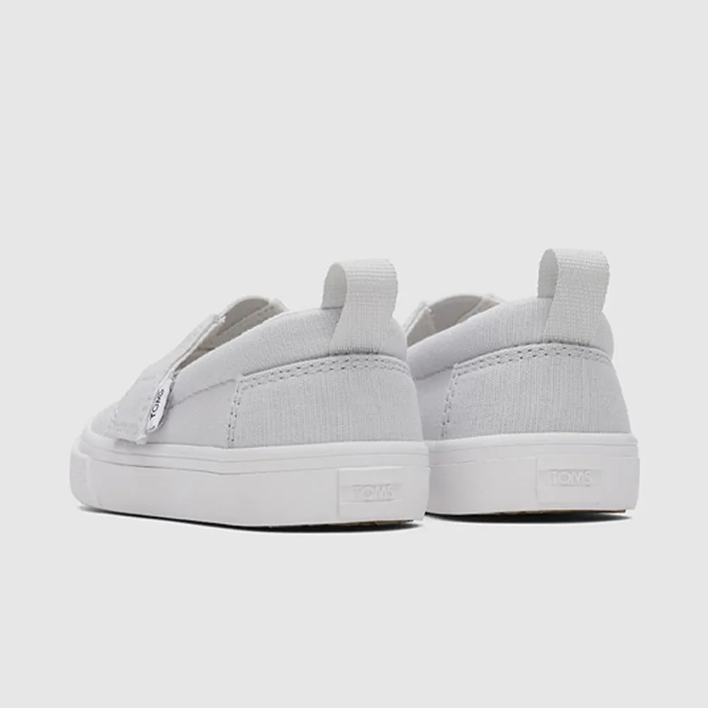 TOMS Unisex-Child Alpargata Fenix Slip-on Sneaker