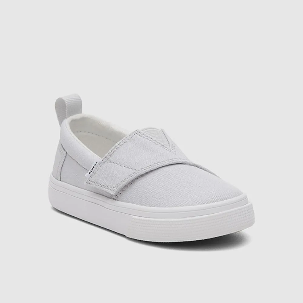 TOMS Unisex-Child Alpargata Fenix Slip-on Sneaker