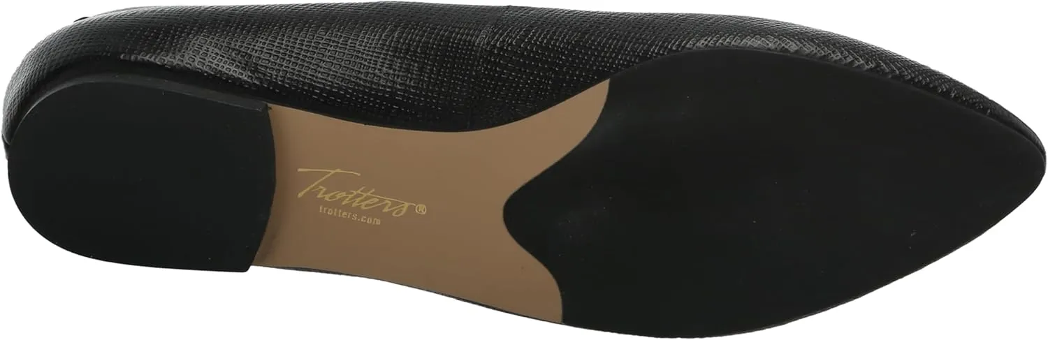 Trotters Women's Estee Ballet Flat
