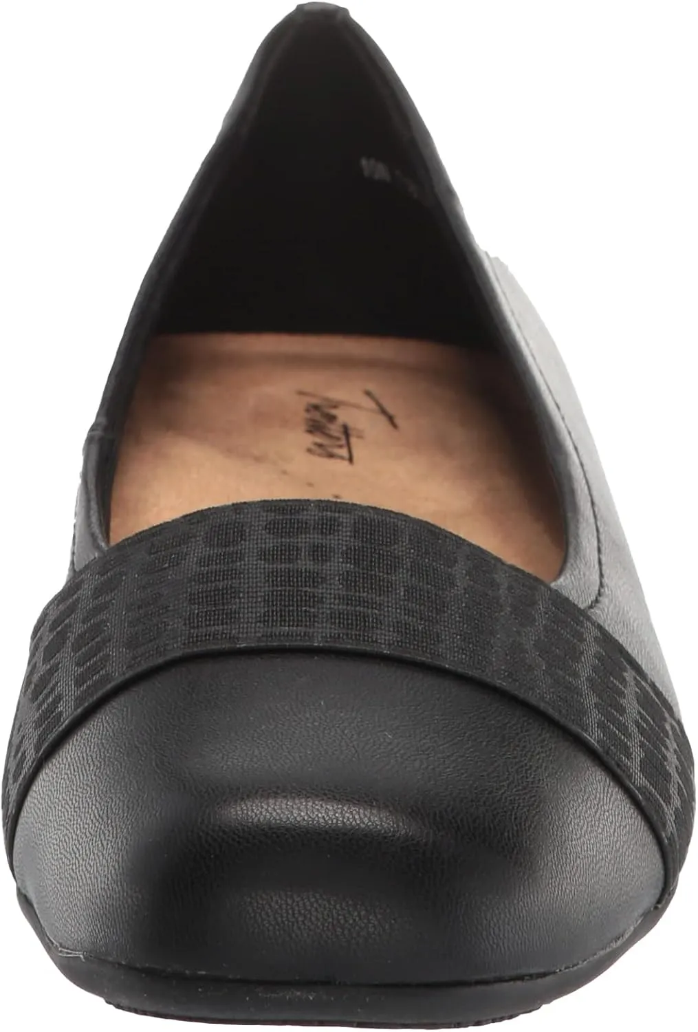 Trotters Women's Sarina Flat