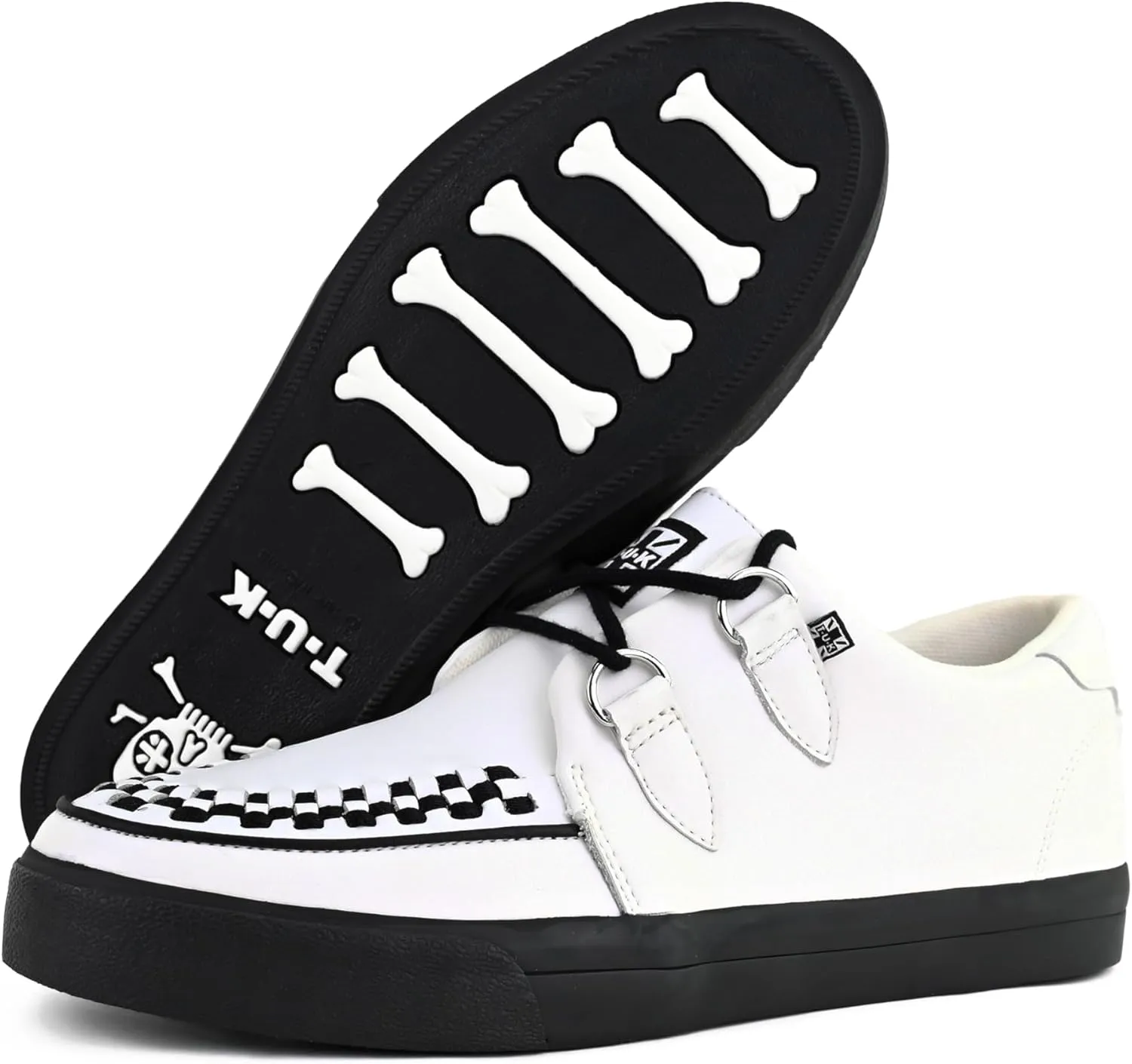 T.U.K Men's Sneaker