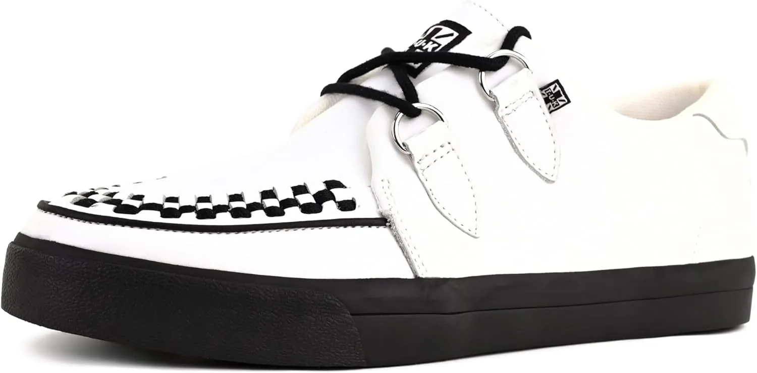 T.U.K Men's Sneaker