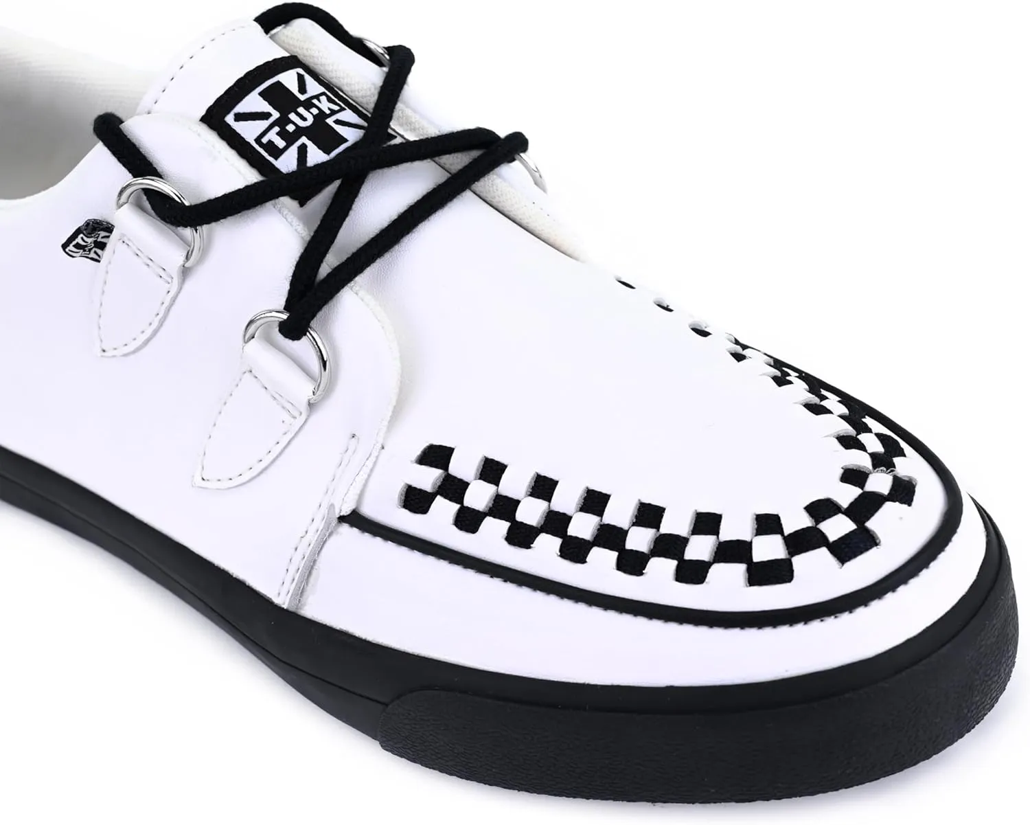 T.U.K Men's Sneaker