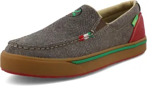 Twisted X Men's Hooey Slip-On Loper