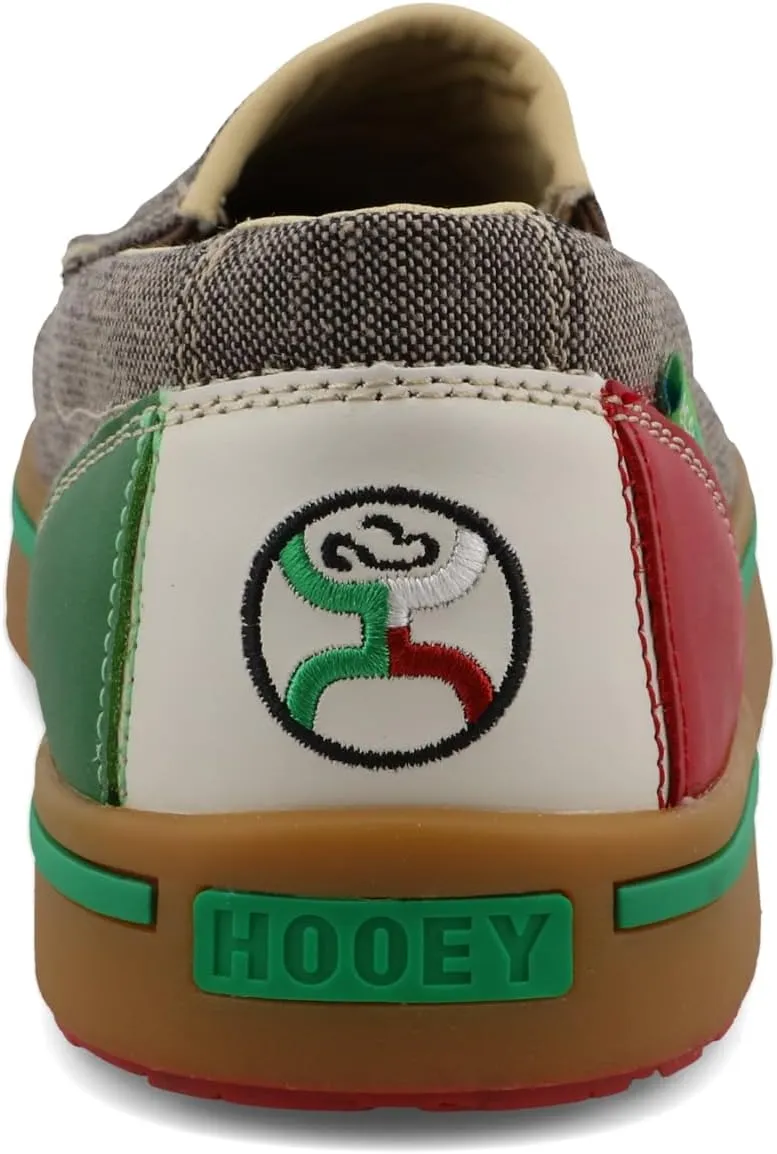 Twisted X Men's Hooey Slip-On Loper