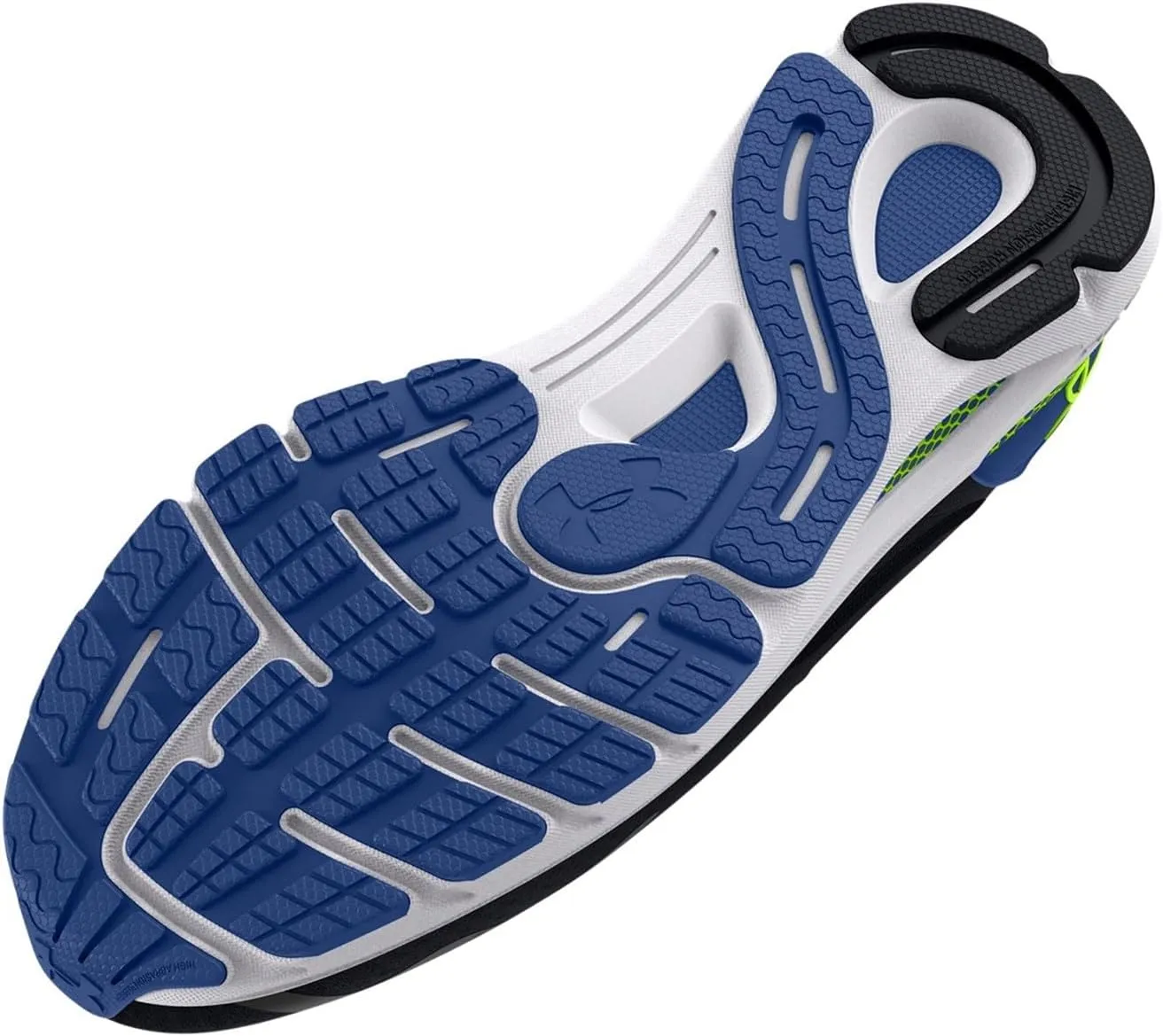 Under Armour Men's HOVR Sonic 6 Running Shoe
