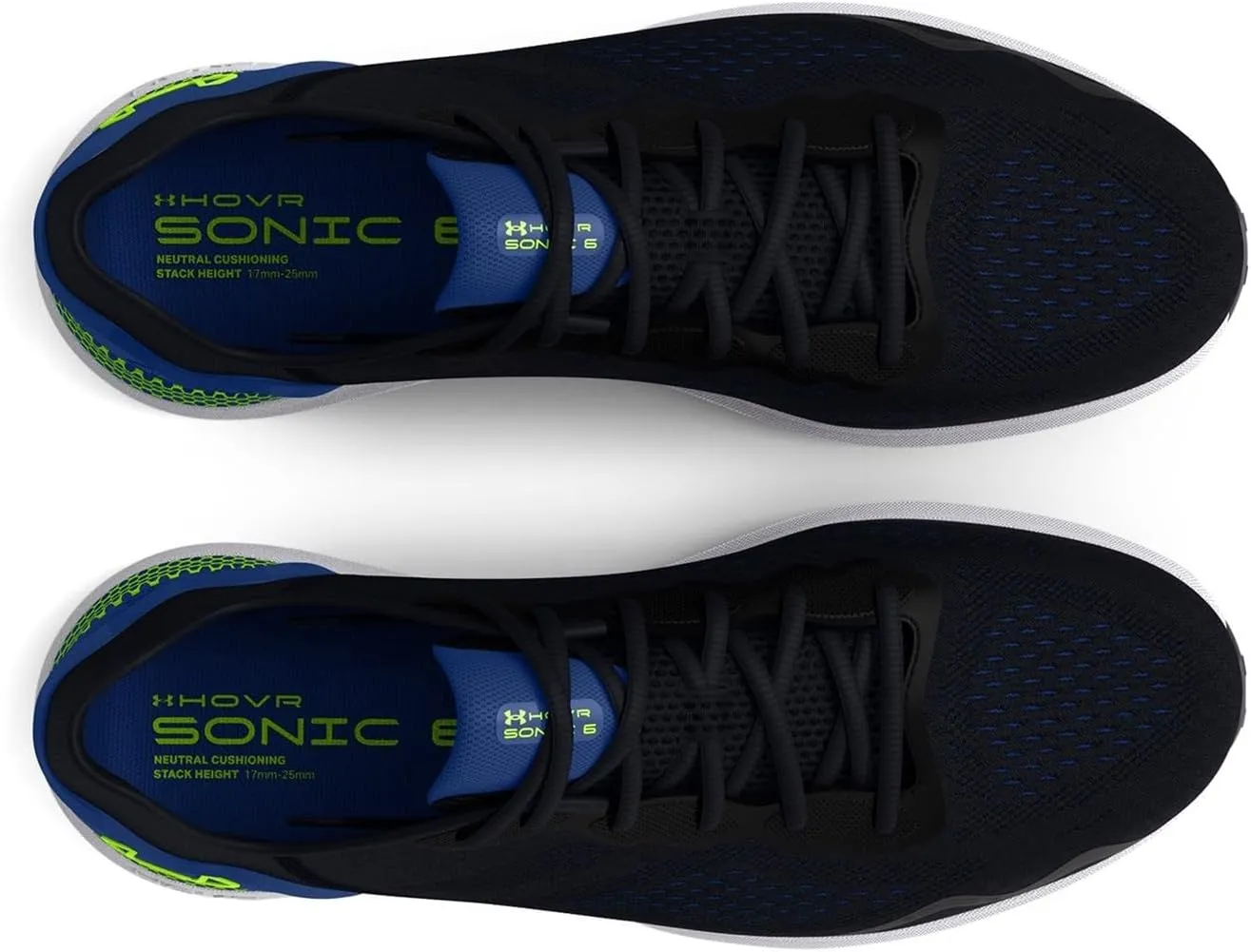 Under Armour Men's HOVR Sonic 6 Running Shoe