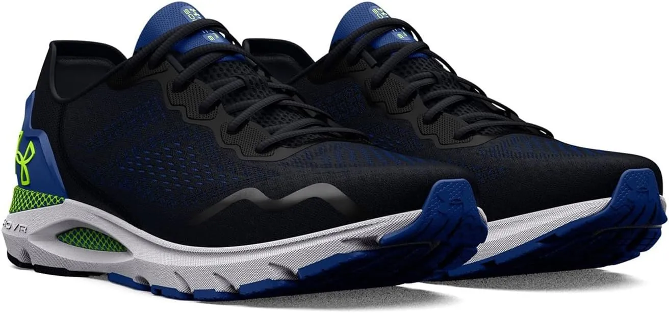 Under Armour Men's HOVR Sonic 6 Running Shoe