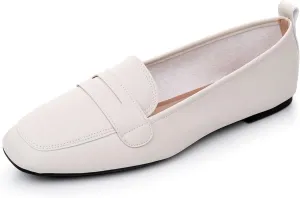 VenusCelia Women's CloseFitting Flat Shoe