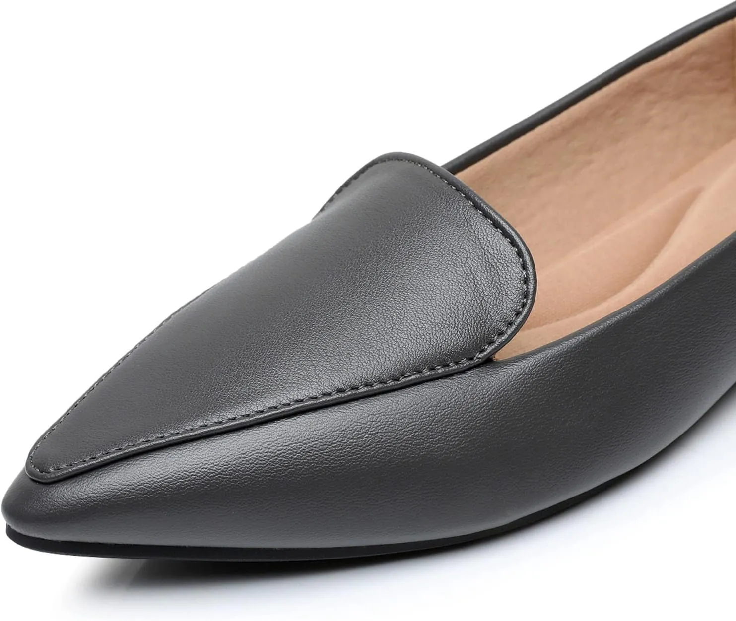 VenusCelia Women's Funkier Flats Shoe