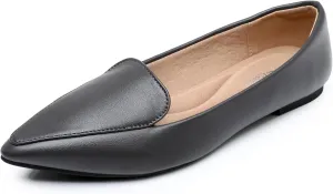 VenusCelia Women's Funkier Flats Shoe