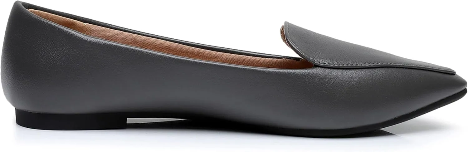 VenusCelia Women's Funkier Flats Shoe