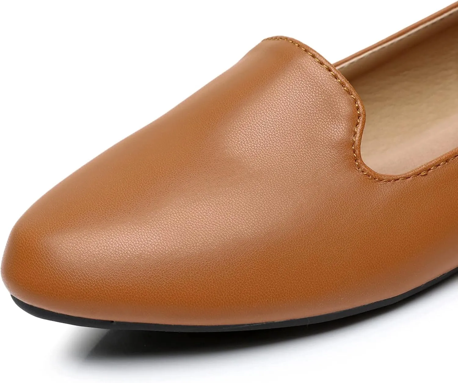 VenusCelia Women's Serenity Flat Shoe