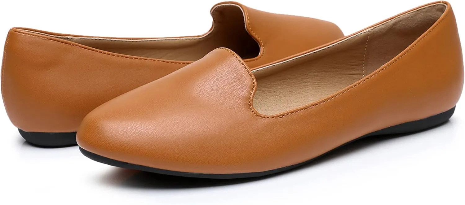 VenusCelia Women's Serenity Flat Shoe