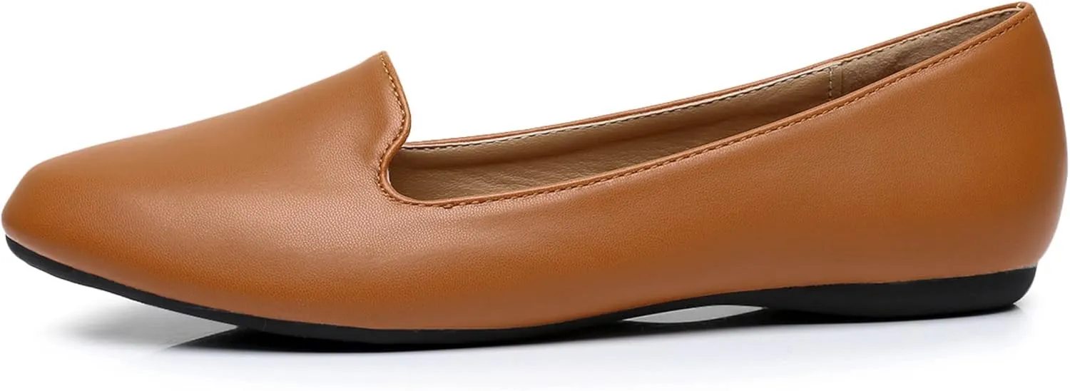VenusCelia Women's Serenity Flat Shoe