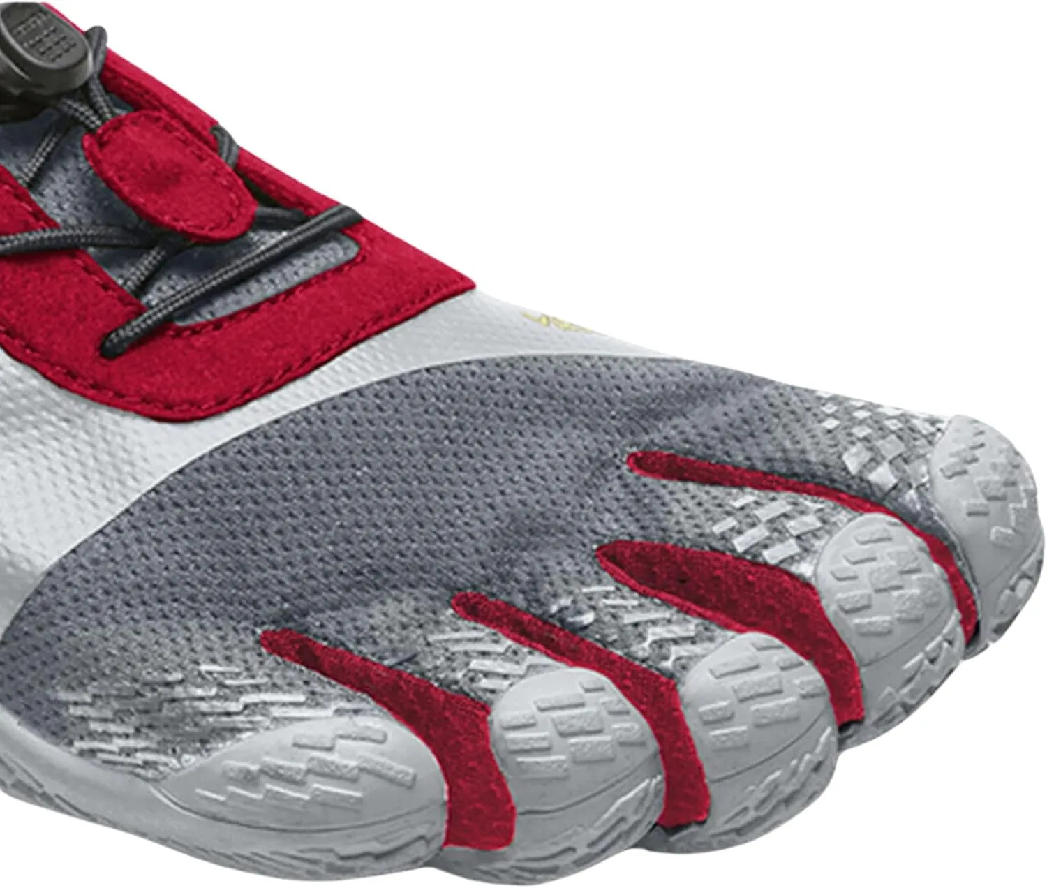 Vibram FiveFingers Men's KSO EVO Cross Training Shoe