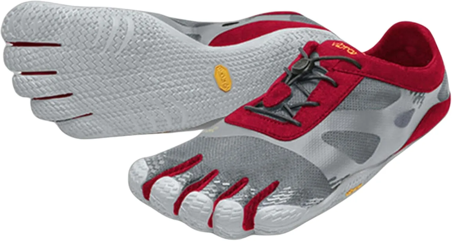 Vibram FiveFingers Men's KSO EVO Cross Training Shoe