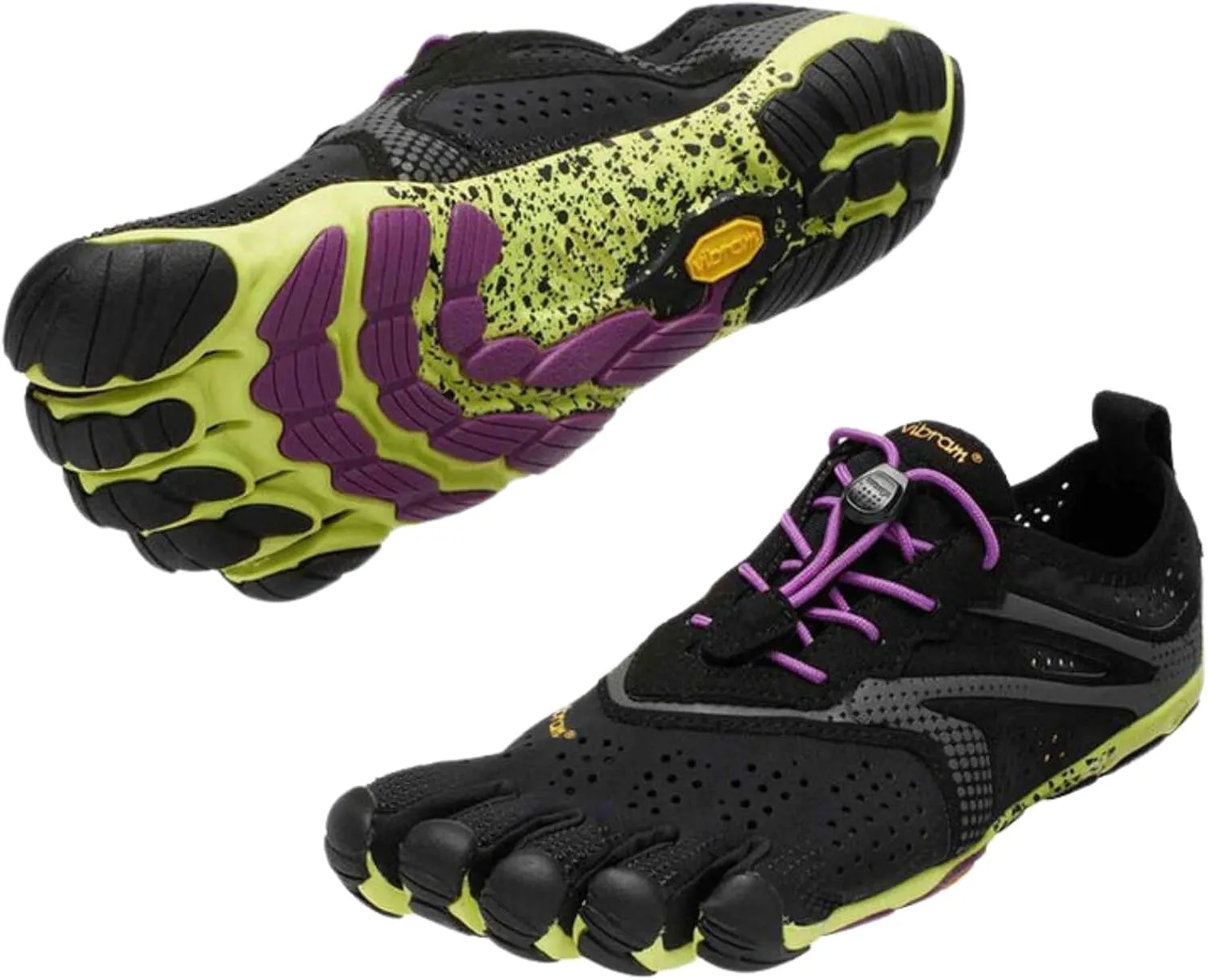 Vibram Women's FiveFingers V- Run Shoe