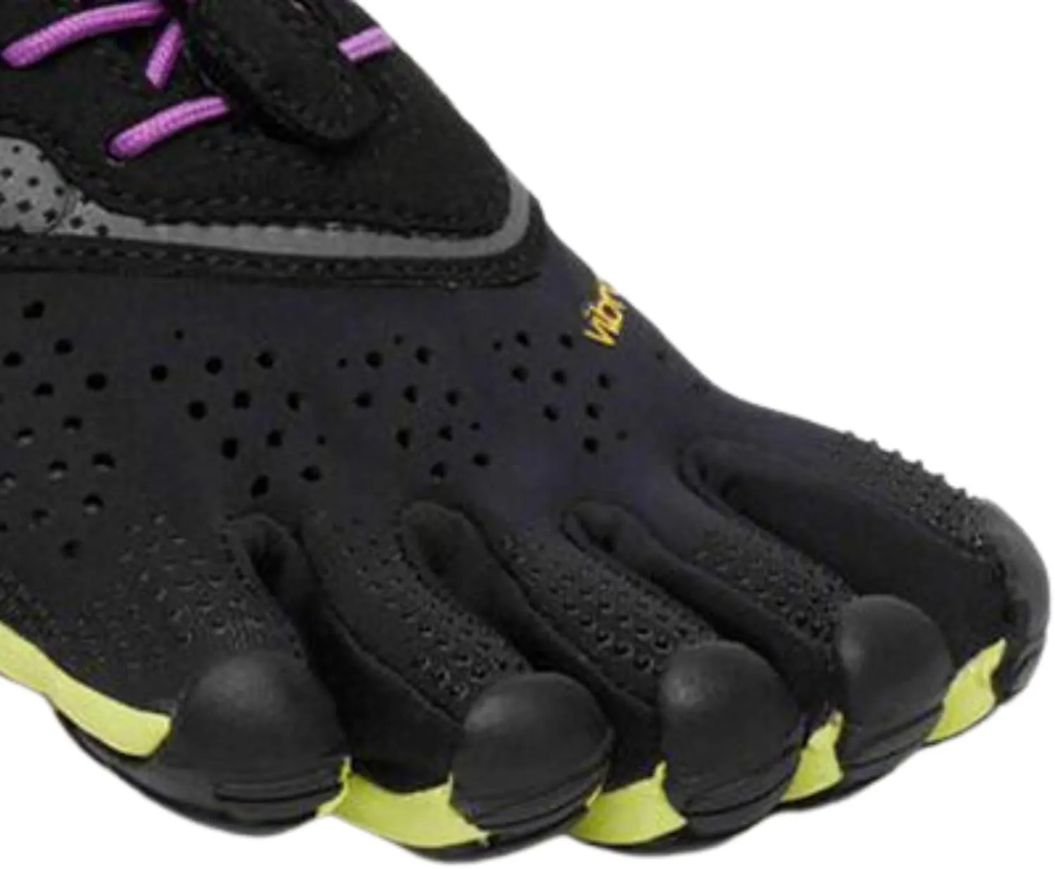 Vibram Women's FiveFingers V- Run Shoe