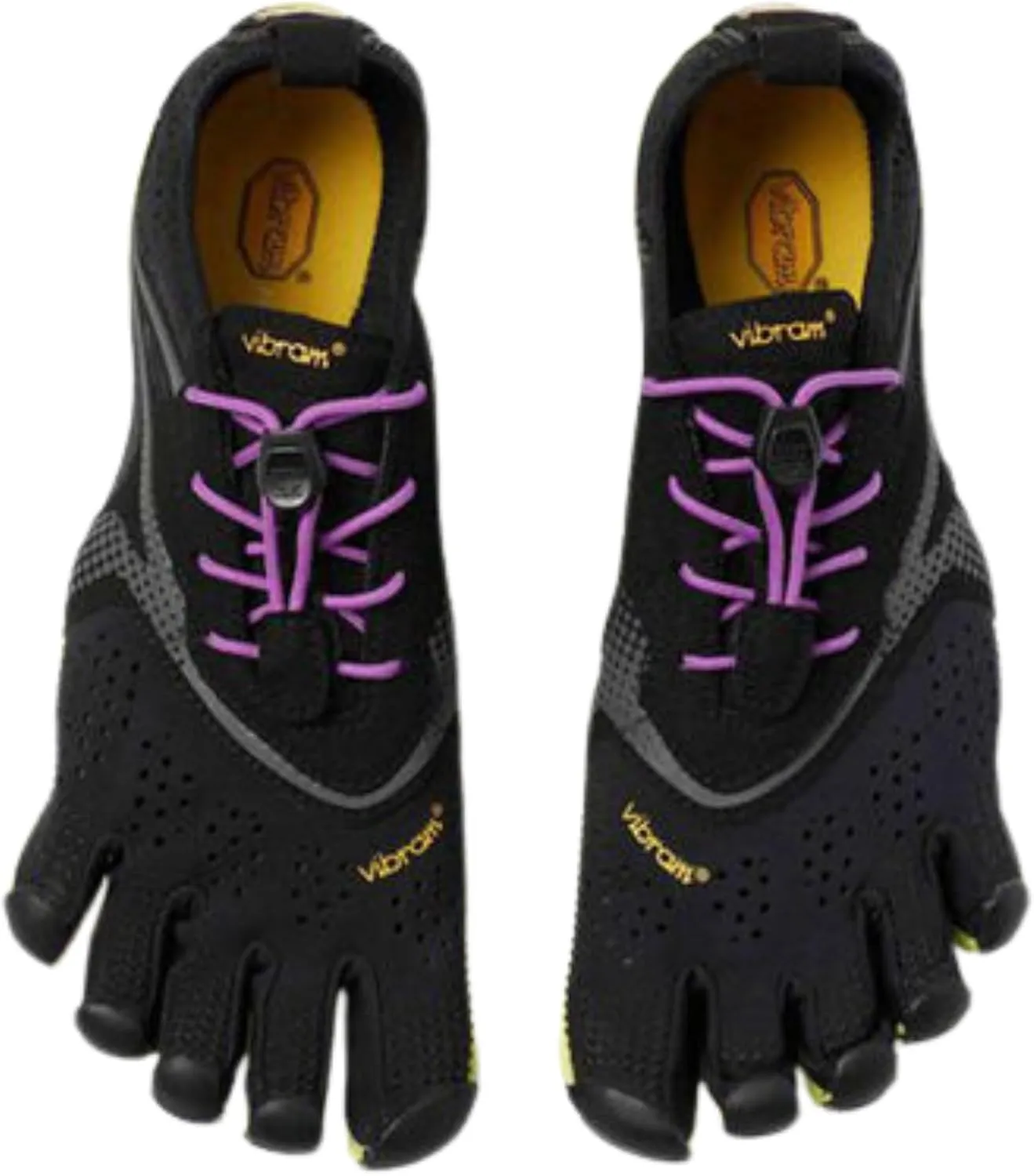 Vibram Women's FiveFingers V- Run Shoe