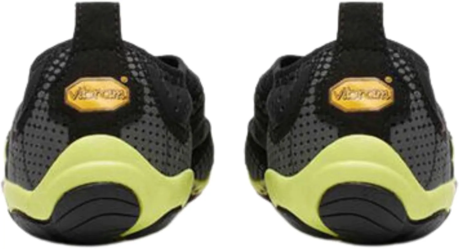 Vibram Women's FiveFingers V- Run Shoe