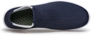 Vidbiv Men Slip on Casual Trainers Walking Shoes - Breathable Slip-on Lightweight Comfortable Tennis Mesh Sneaker