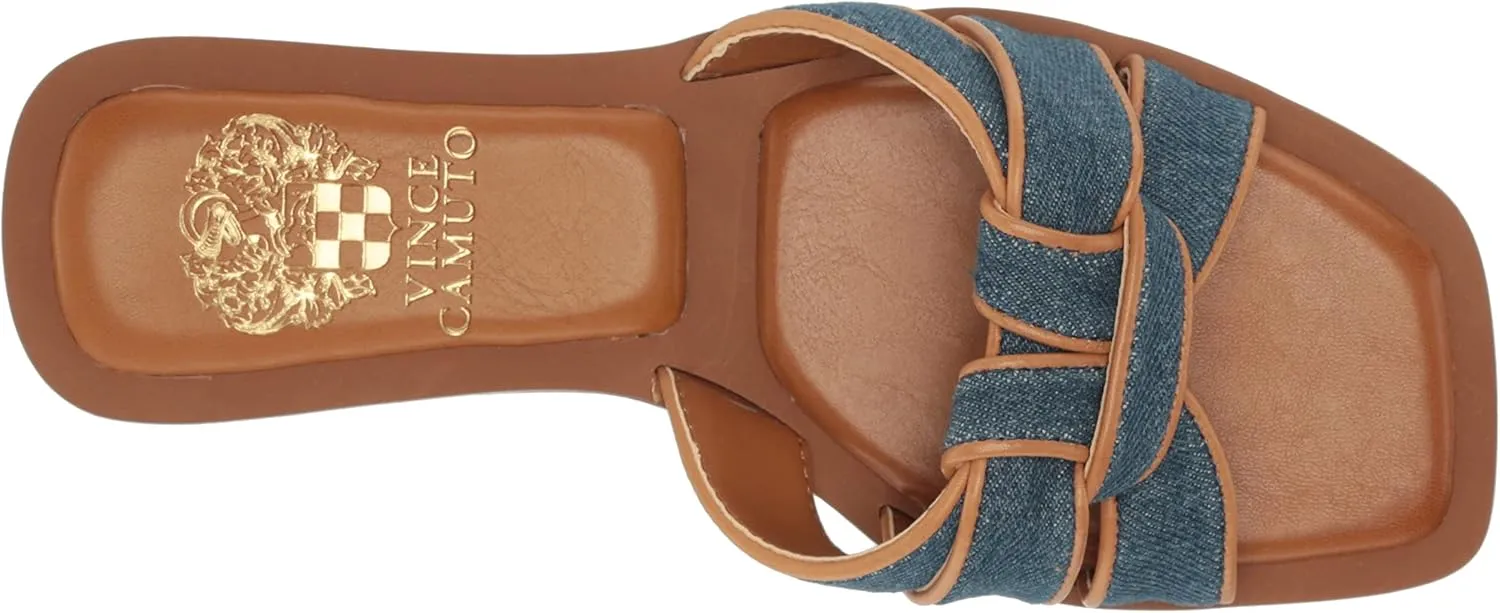 Vince Camuto Women's Barcelens Flat Sandal