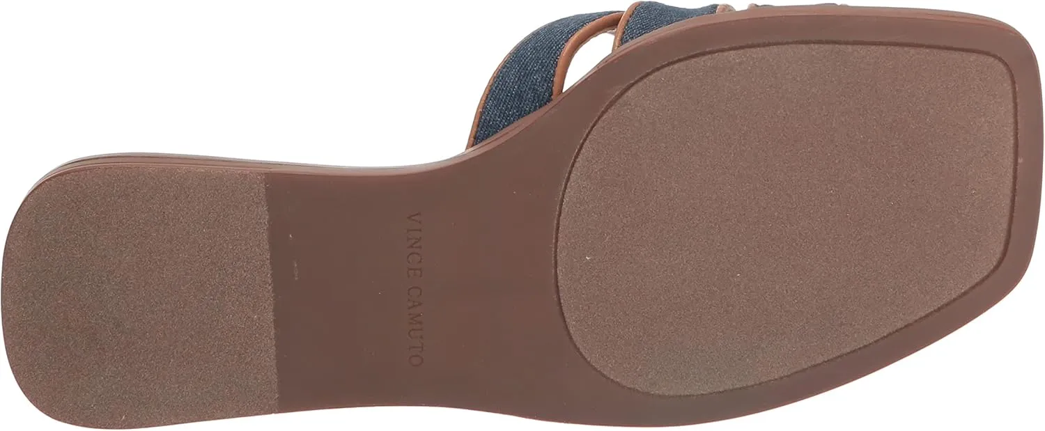 Vince Camuto Women's Barcelens Flat Sandal