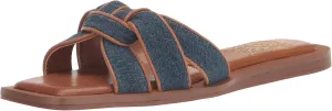 Vince Camuto Women's Barcelens Flat Sandal