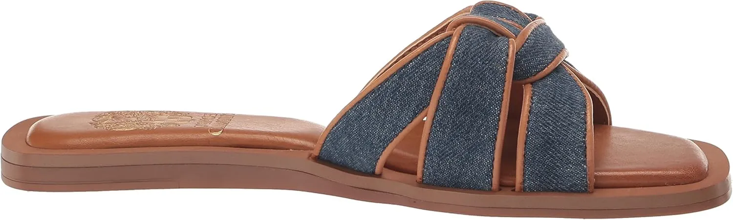 Vince Camuto Women's Barcelens Flat Sandal