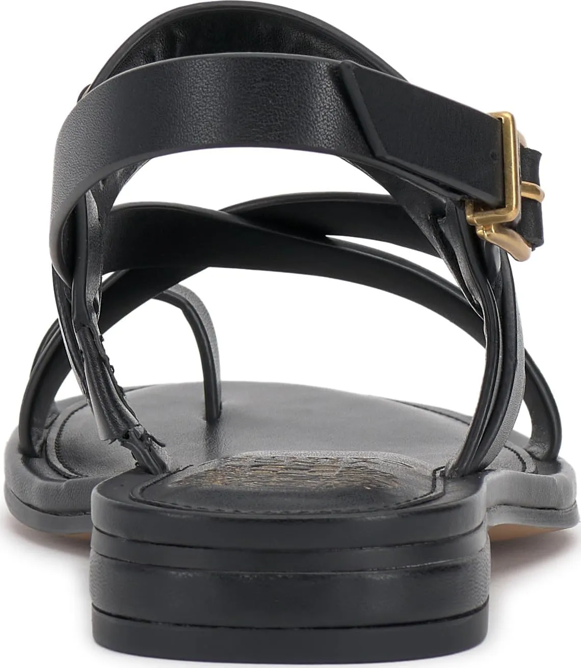 Vince Camuto Women's Lenni Flat Sandal