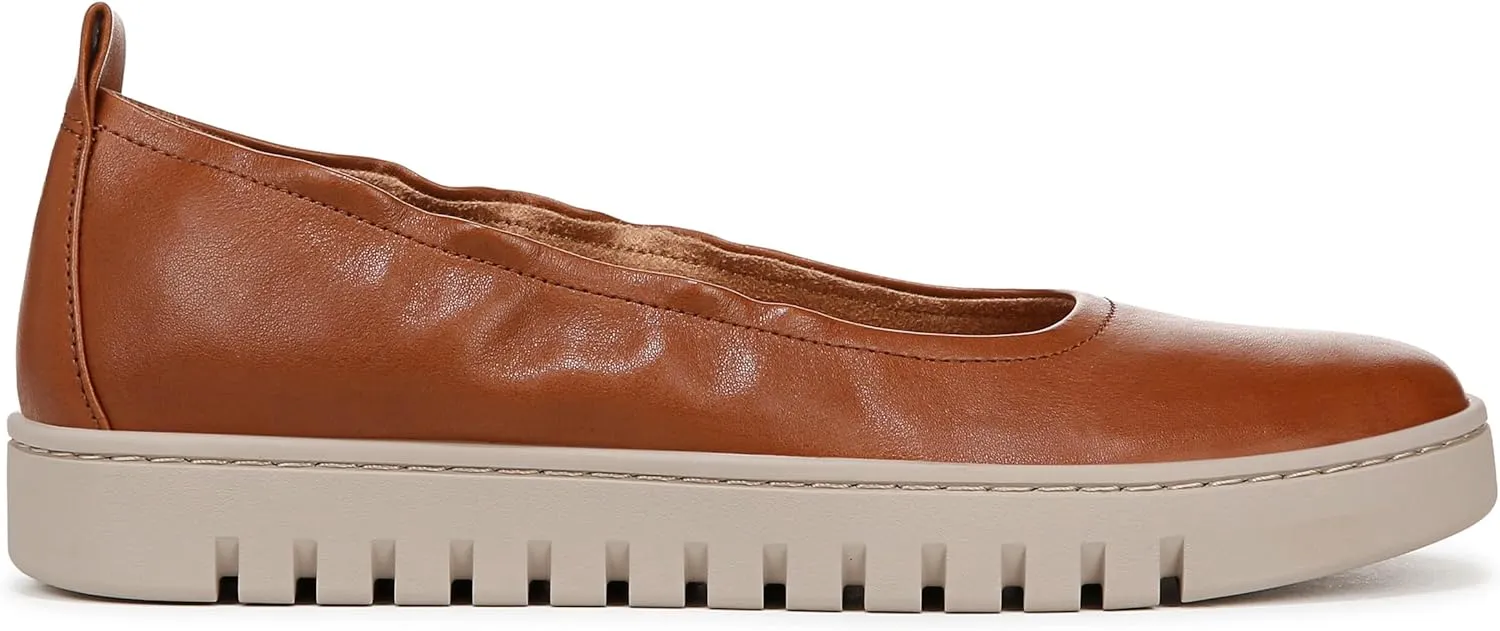 Vionic Women's Uptown Ballet Flat