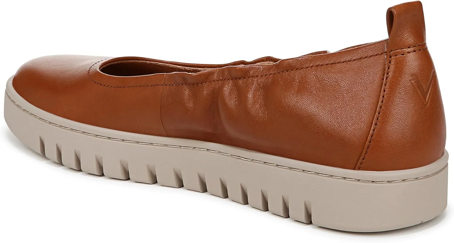 Vionic Women's Uptown Ballet Flat